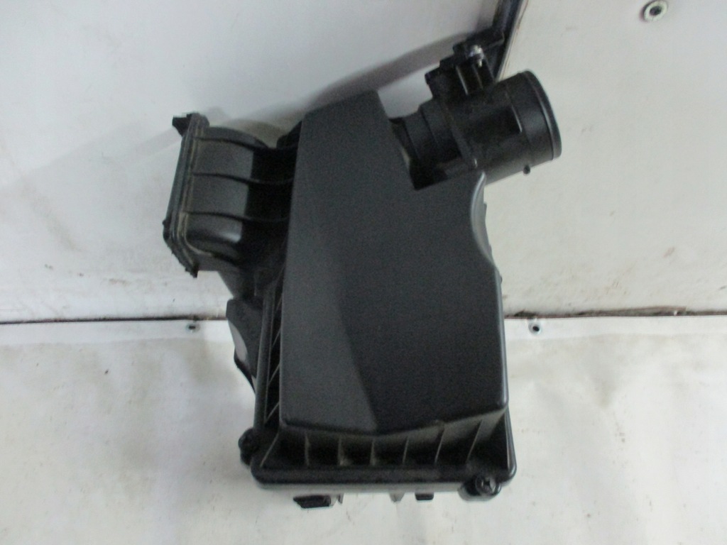 фото №10, Корпус фільтр повітря peugeot 308 ii 2 13r-