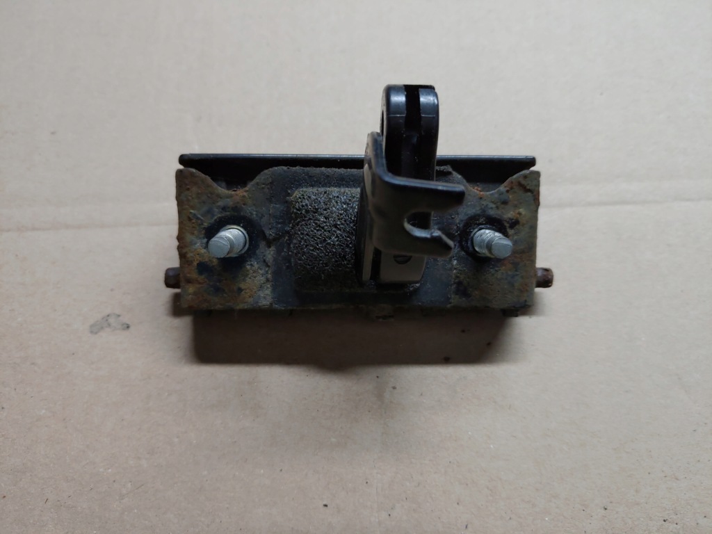 фото №4, Ручка крышки багажника задняя honda frv fr-v