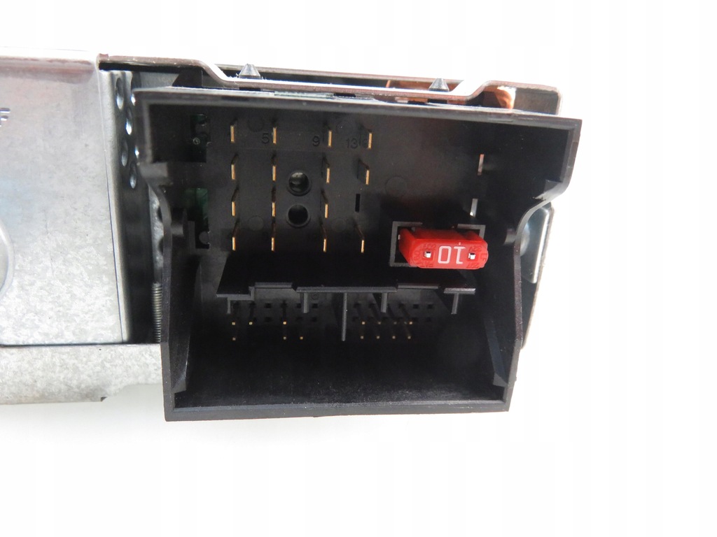 фото №5, Радио peugeot 308 96650205