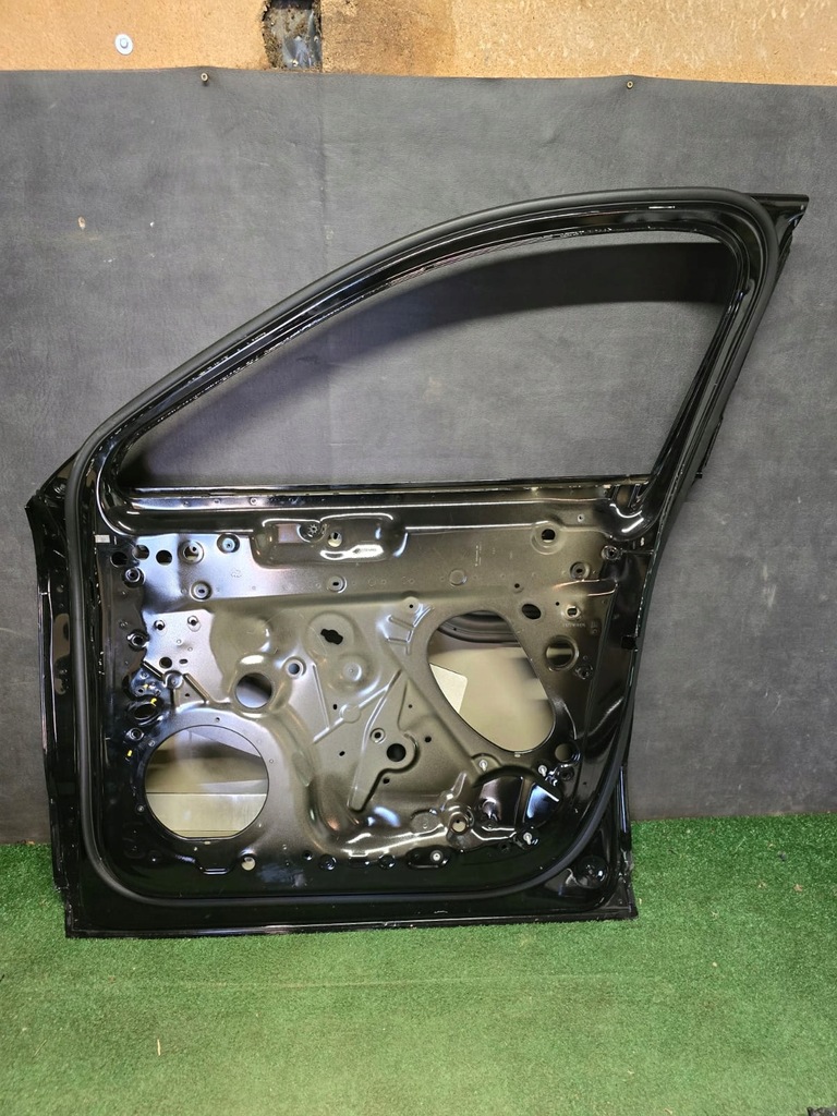 фото №9, Дверь правое перед porsche cayenne 9y3 coupe