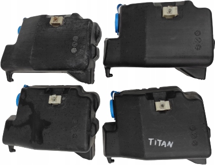 фото №1, Бачок жидкость омывателя nissan titan i