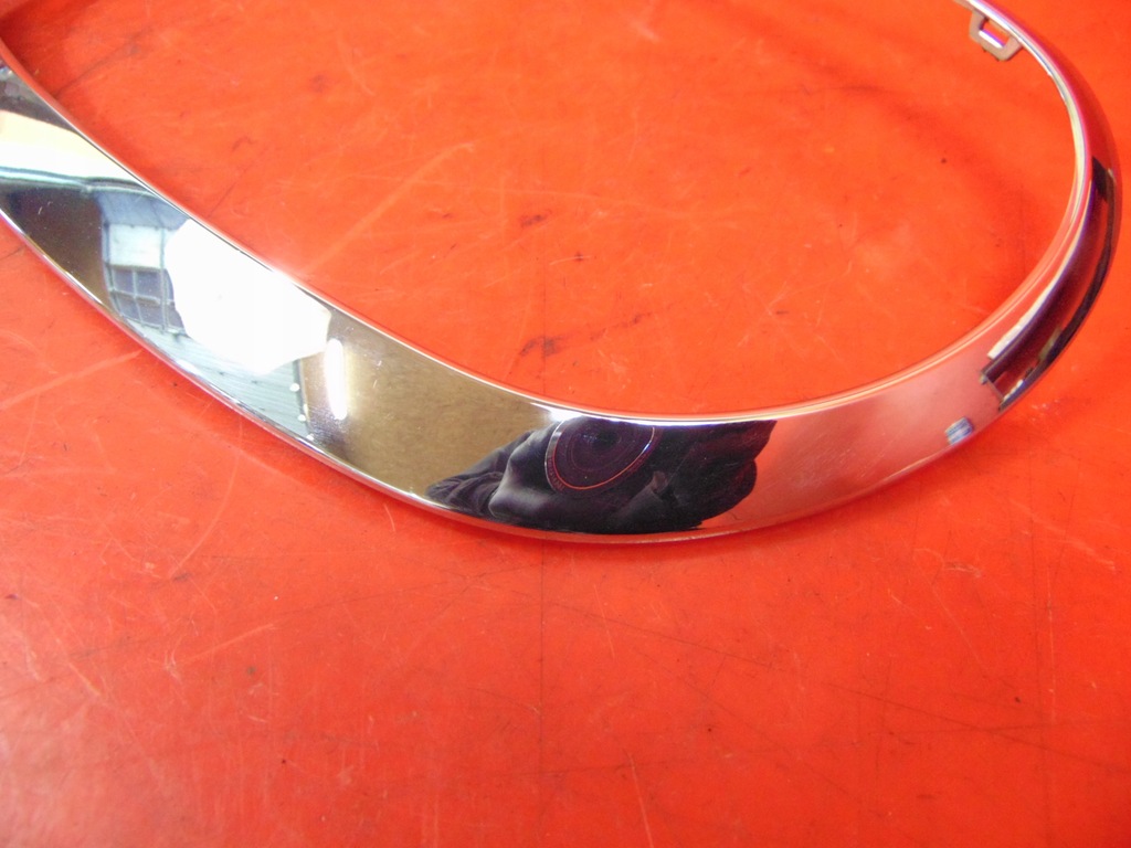 фото №3, Mini countryman r60 рамка лампы правая задняя задняя