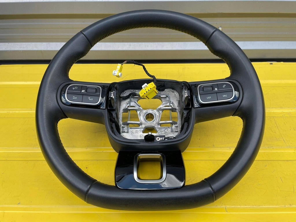 фото №1, Citroen c3 iii повітропровід