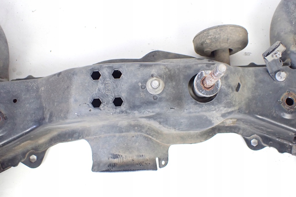 фото №7, Подрамник поперечина opel meriva b 1.7 cdti автоматическая коробка передач