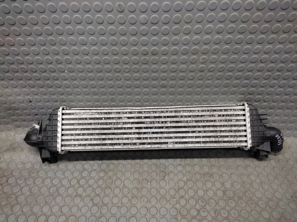 фото №4, Volvo s60 2.0 дизель інтеркулер