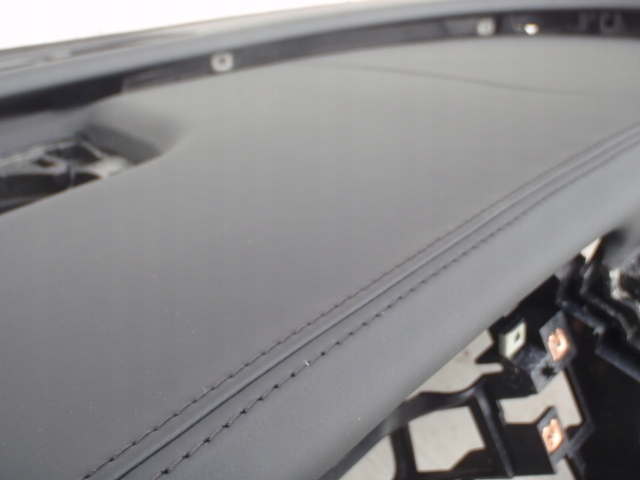 фото №5, Jaguar xf 260 панель приладів панель приладів консоль подушки безпеки ремені