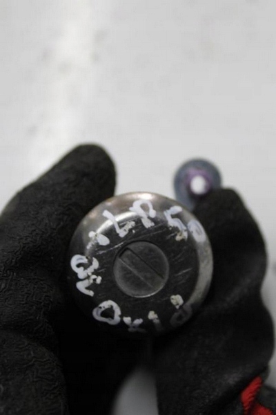 фото №1, Nissan pixo 10 вкладка замка дверь левая