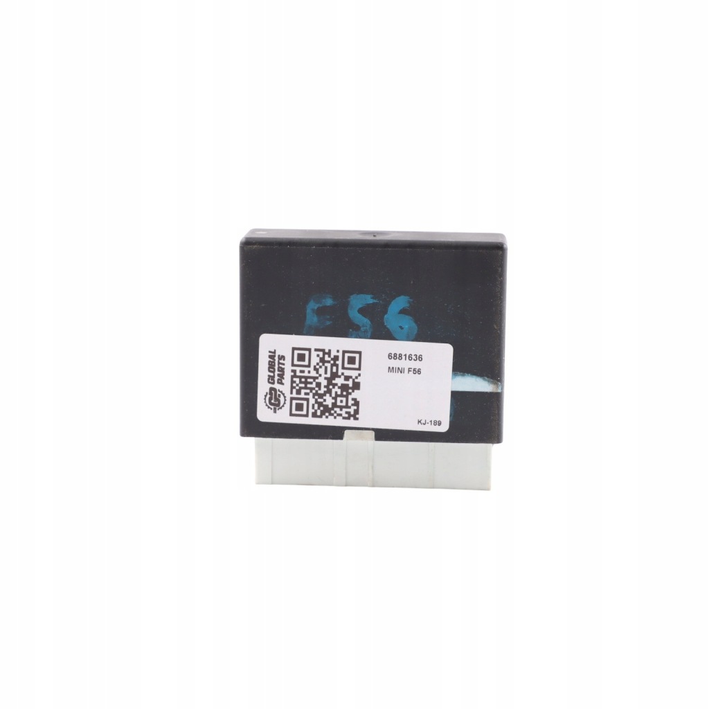 Mini cooper one f54 f55 f56 f57 модуль блок керування паркування pdc 6881636 Ціна