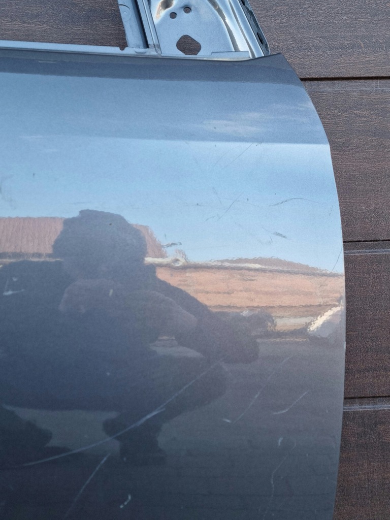 фото №6, Peugeot 3008 5008 ii двері праве передні перед