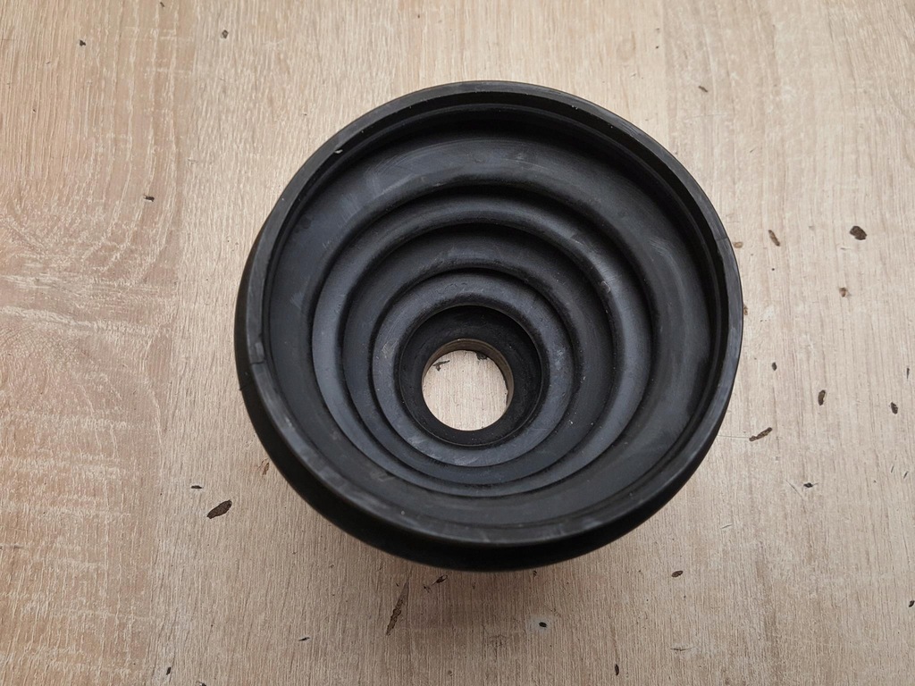 фото №5, Захист шарнір піввісь привідний asbt-b63