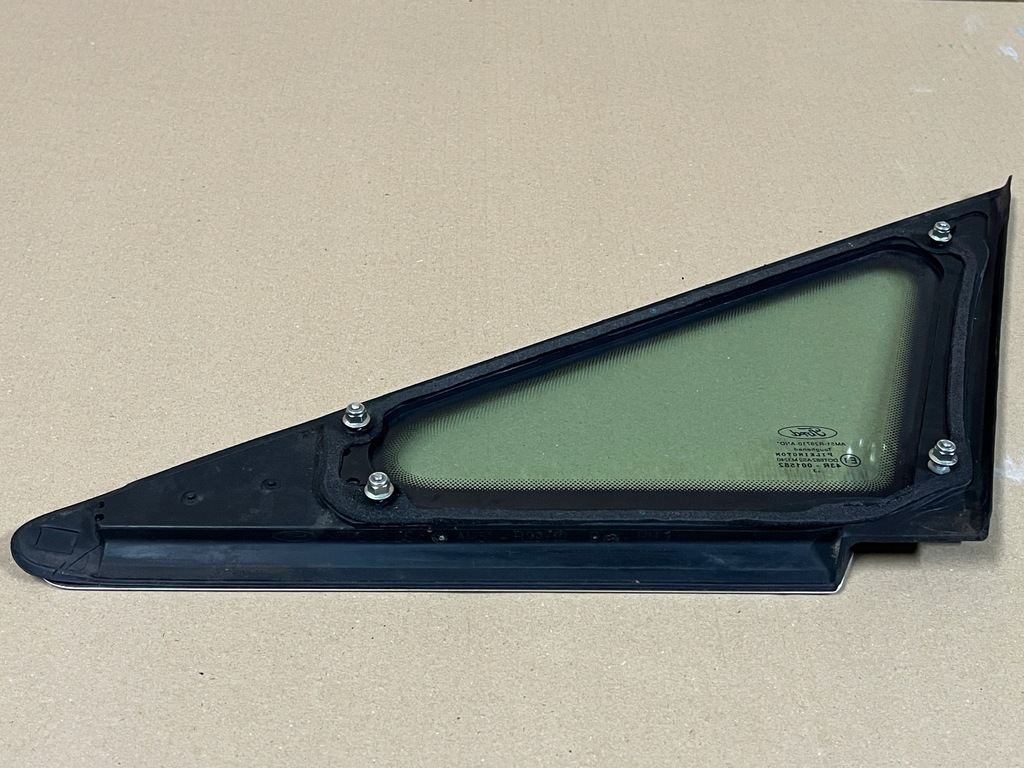 фото №9, Ford c-max mk2 стекло кузовная правый перед