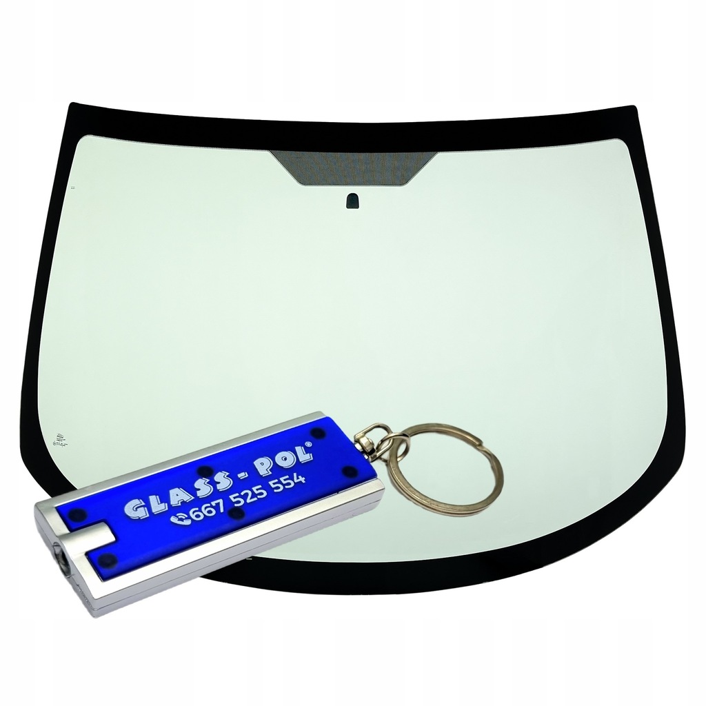 фото №6, Скло передня лобове chrysler cirrus/ stratus / breeze 2001-2007