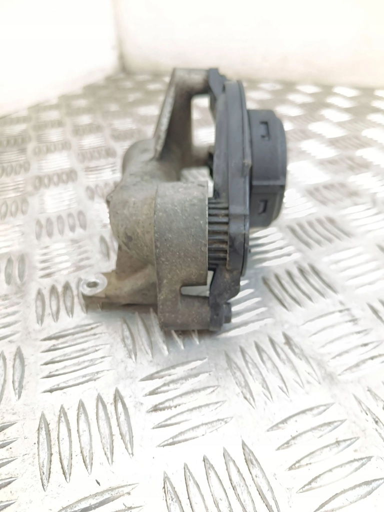 фото №5, Opel antara 2008 wąż / трубка вентиляційна трубка