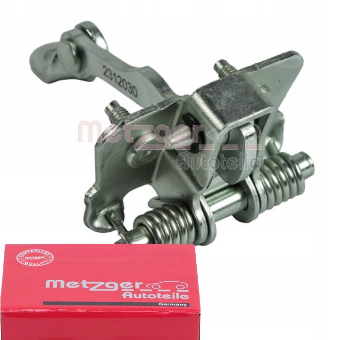 фото №1, Ограничитель дверь перед do citroen c3 i 1.6