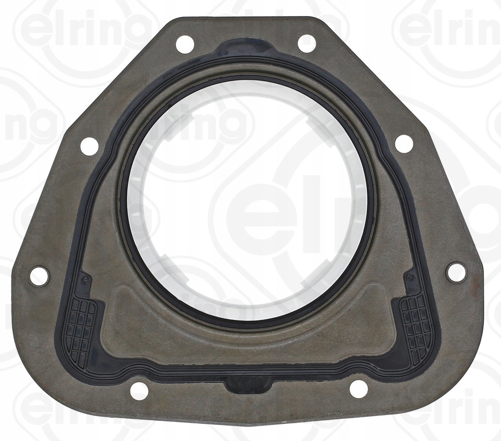 Купить Elring 033.030 кольцо уплотнительный вала, wał коленчатый