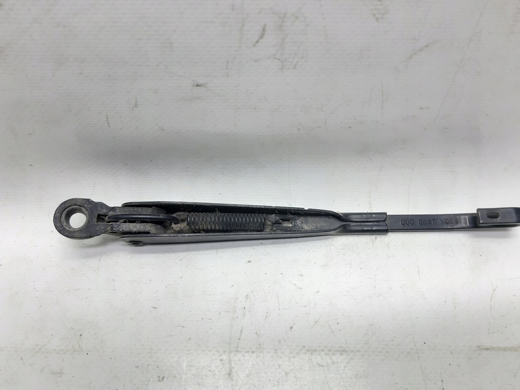 фото №4, Важіль двірники задня smart fortwo