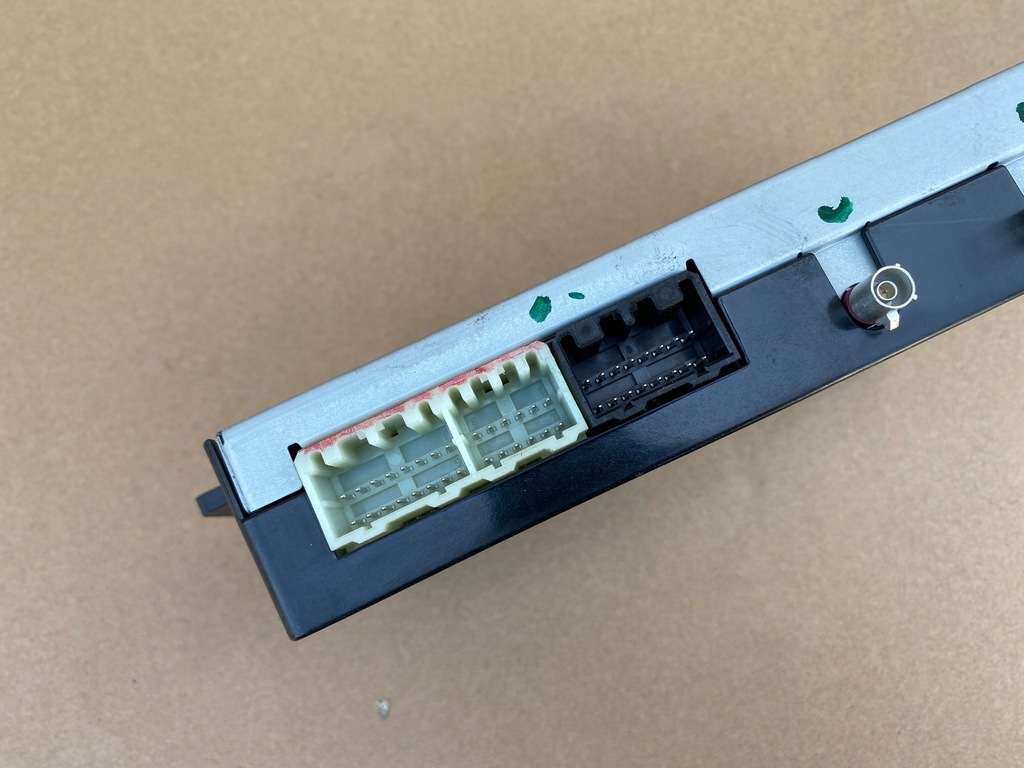 фото №5, Модуль wifi chevrolet camaro ss 6.2 2018r. 84146876