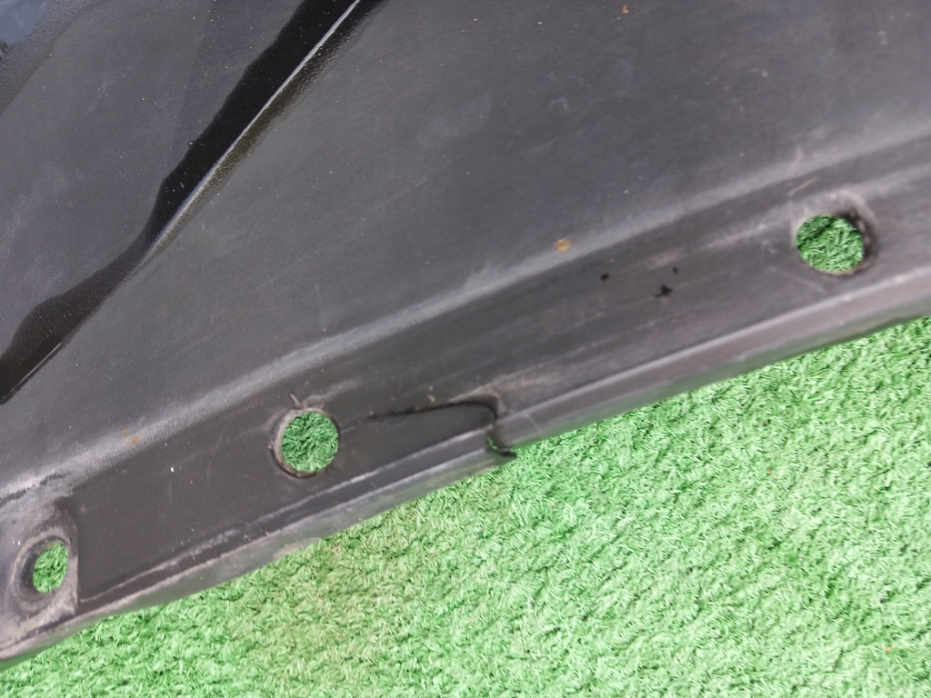 фото №9, 86151-3e000 86161-3e000 жабо kia sorento i 06-09 lift