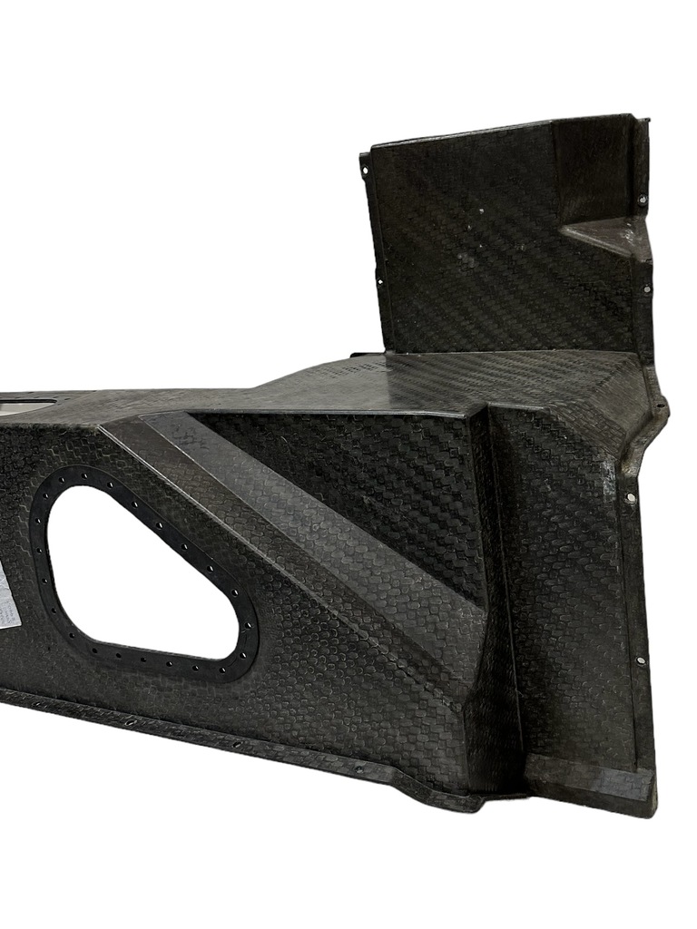 фото №6, Ferrari 488 challenge защита крышка бака 334213 333389