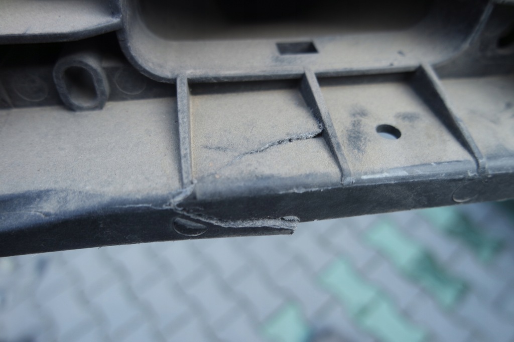 фото №9, Усилитель верхний citroen c4 picasso ii