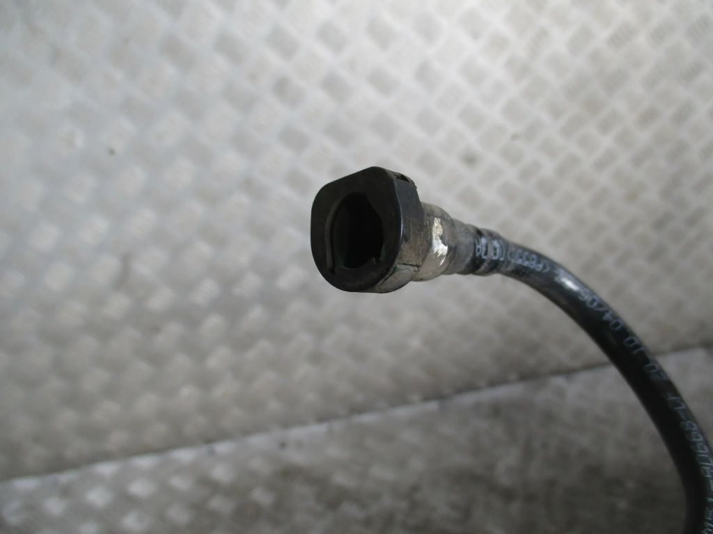 фото №3, Трубка пального volvo s40 1.8 b 04-06 r.