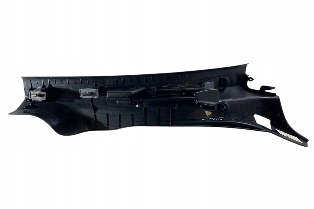 фото №9, Задня ліва молдинг декоративна поріг dodge charger 1kl39trmaa 3.6l бензиновий