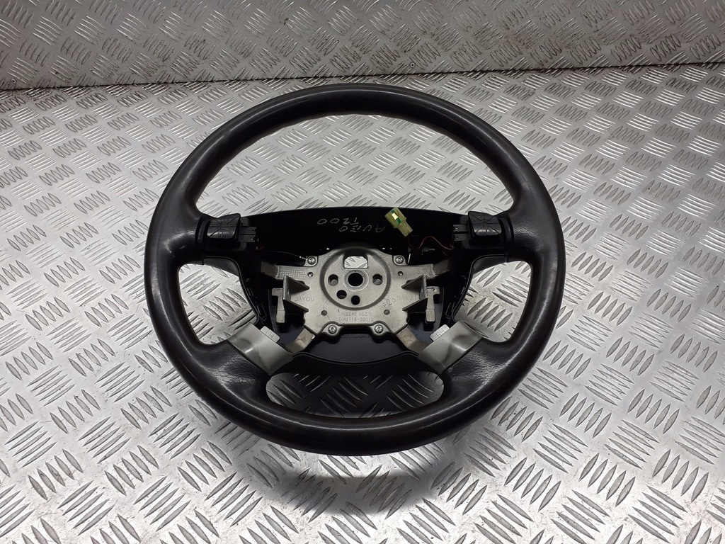 фото №1, Повітропровід chevrolet aveo t200