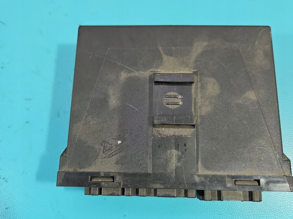 фото №6, Бортовой компьютер блок управления двигателя mec32-211 nissan almera n16 1.5 16v