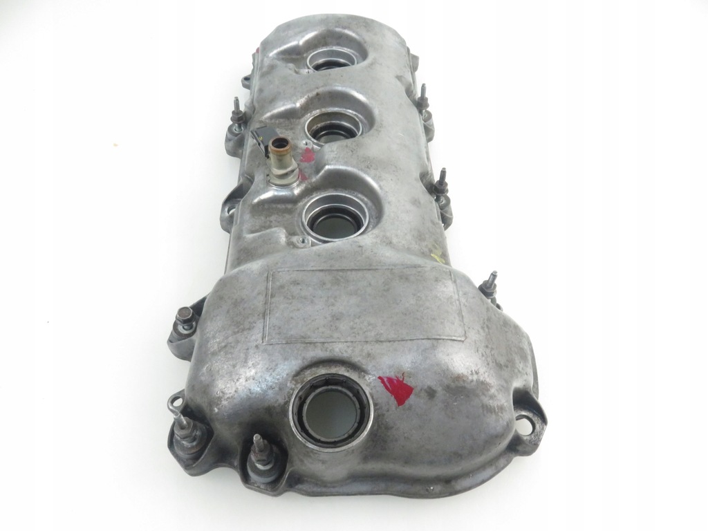 фото №6, Крышка клапанов mazda cx-9 3.7 cay5 55386583fc