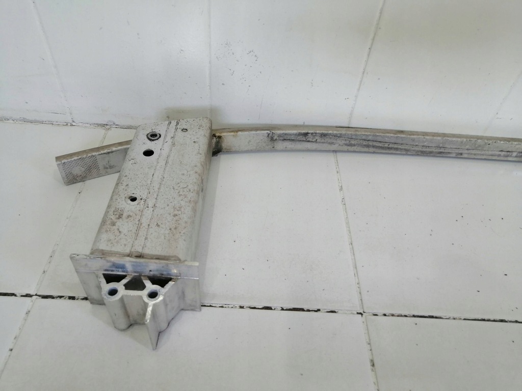 фото №6, Балка бампера передня нижня volvo v60 ii s60 iii hal 9091