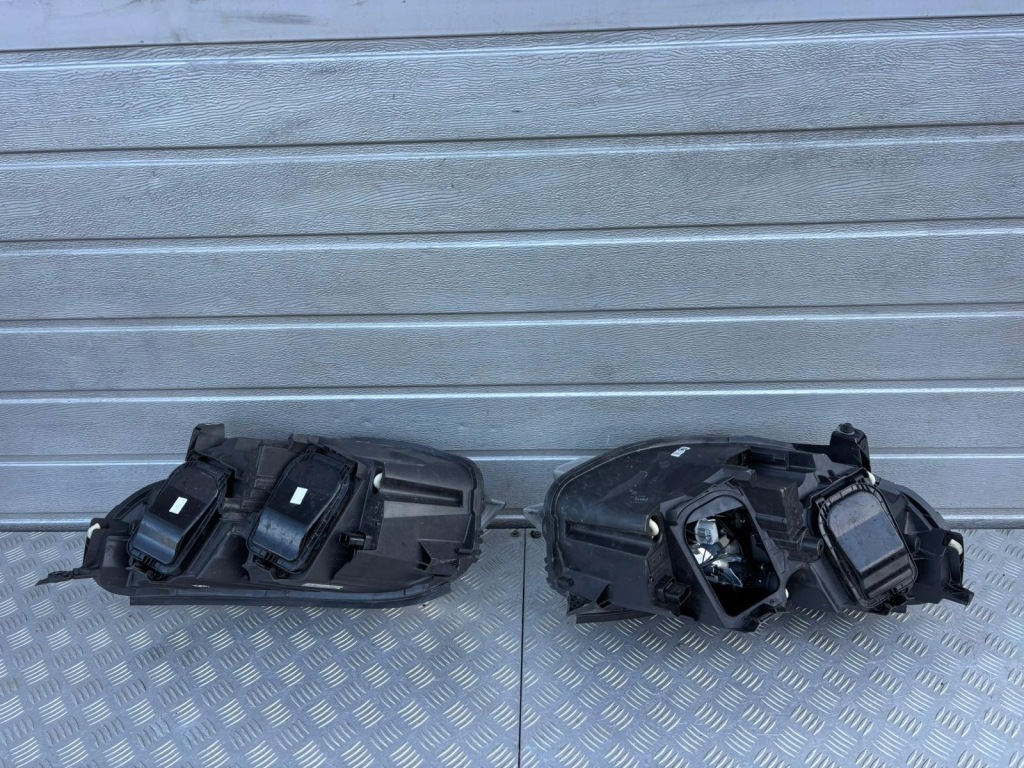 Peugeot expert iii лампа ліва права перед eu. 9808572680 9808572580 Київ