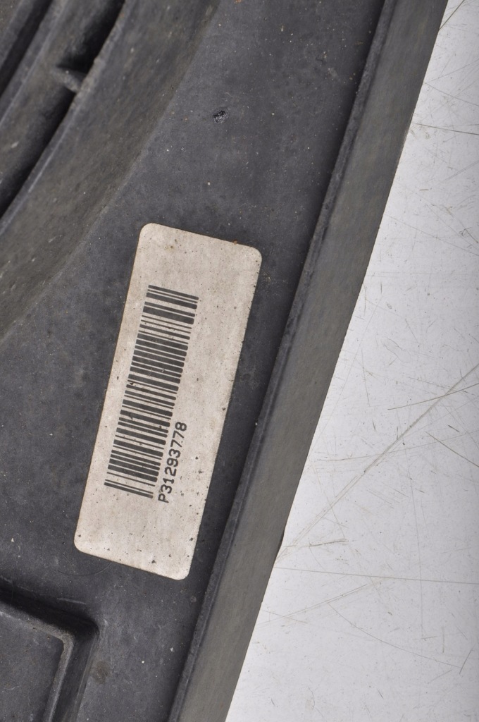 фото №3, Volvo s60 ii вентилятор радиатора 31293778