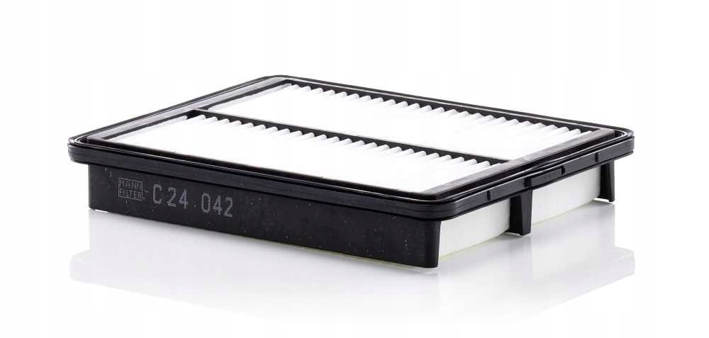 фото №1, Mann-filter c 24 042 фільтр повітря