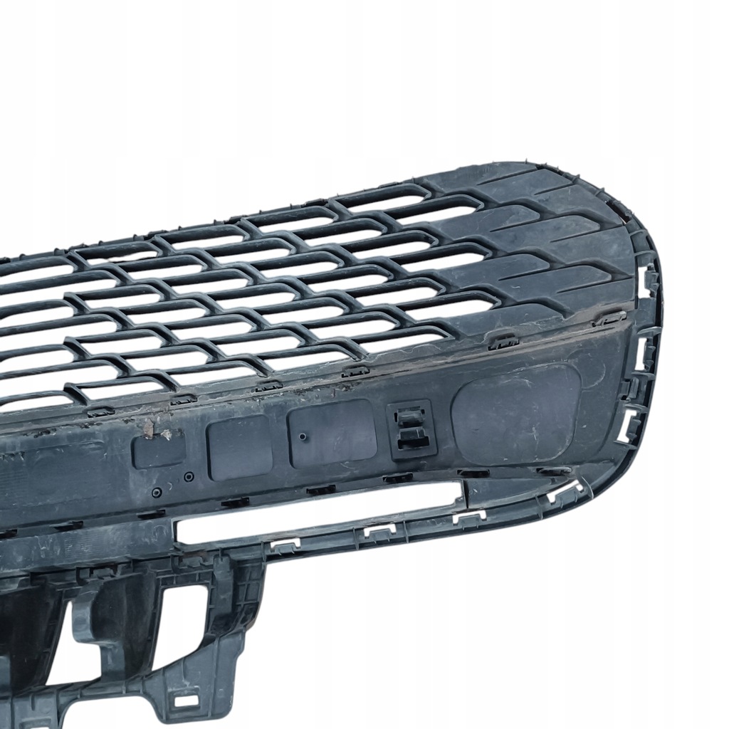 фото №9, Решётка бампера перед kia rio iv 86562-h8030