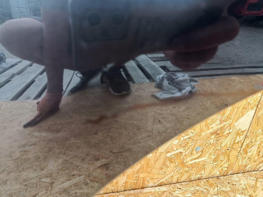 фото №7, Bmw x3 g01 m-pakiet дверь левый задняя левая w цвет a90 2021r