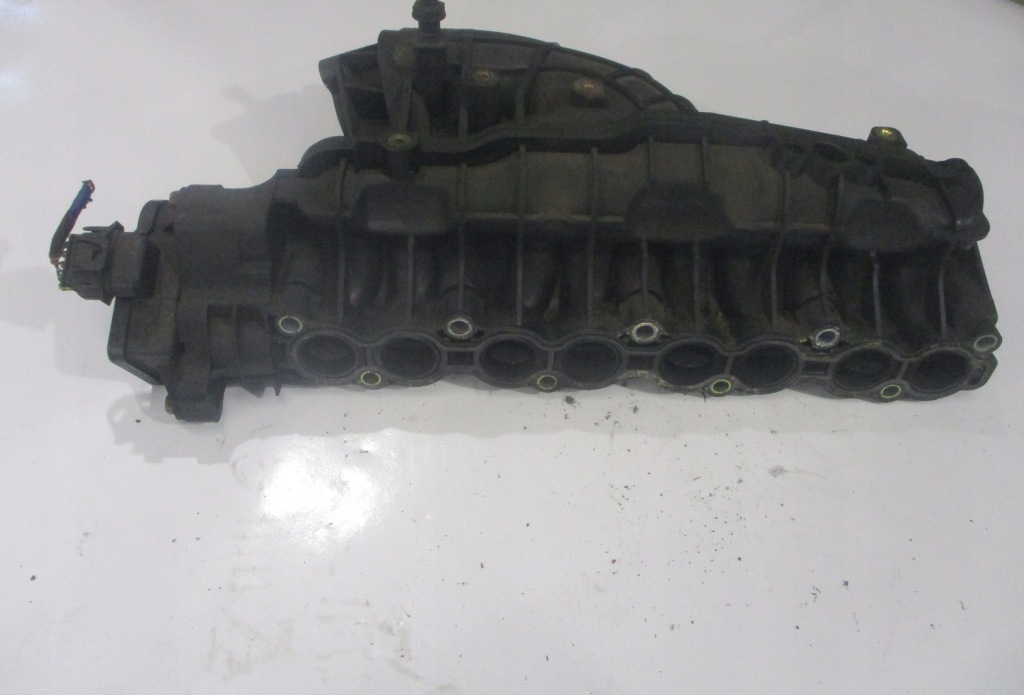 фото №9, Коллектор впускной  регулятор kia sportage iii 2.0 crdi 28381-2f000