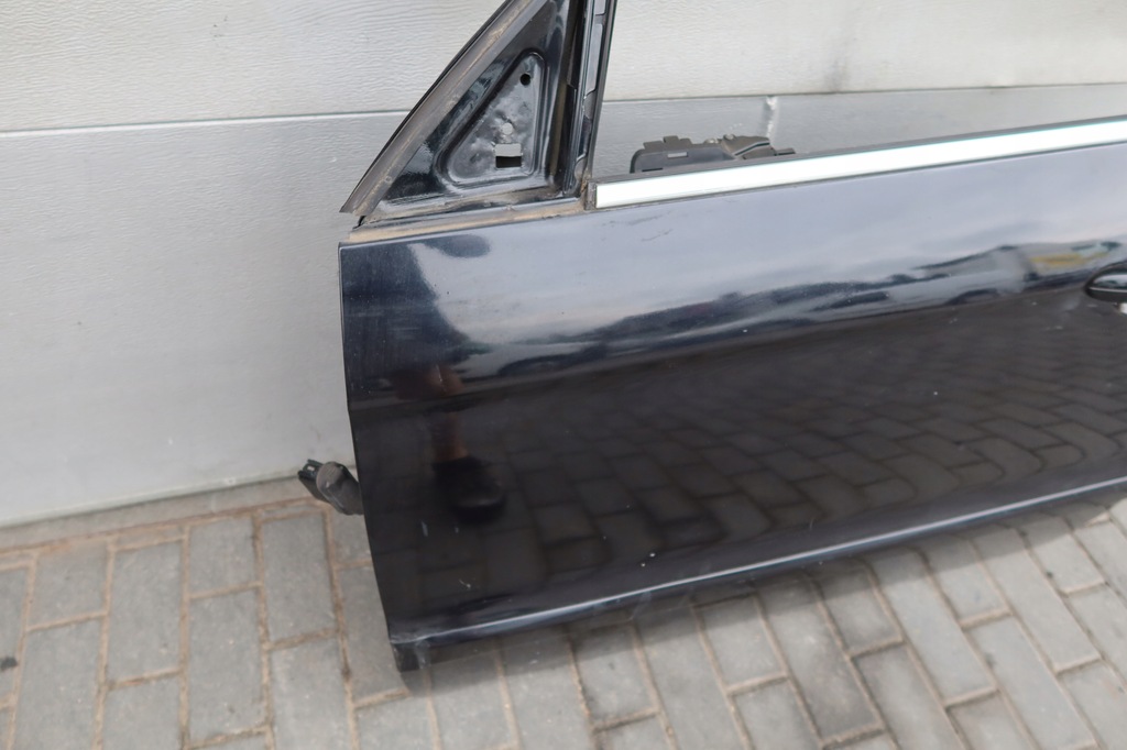 фото №9, Дверь левый перед s-max mk1 lift