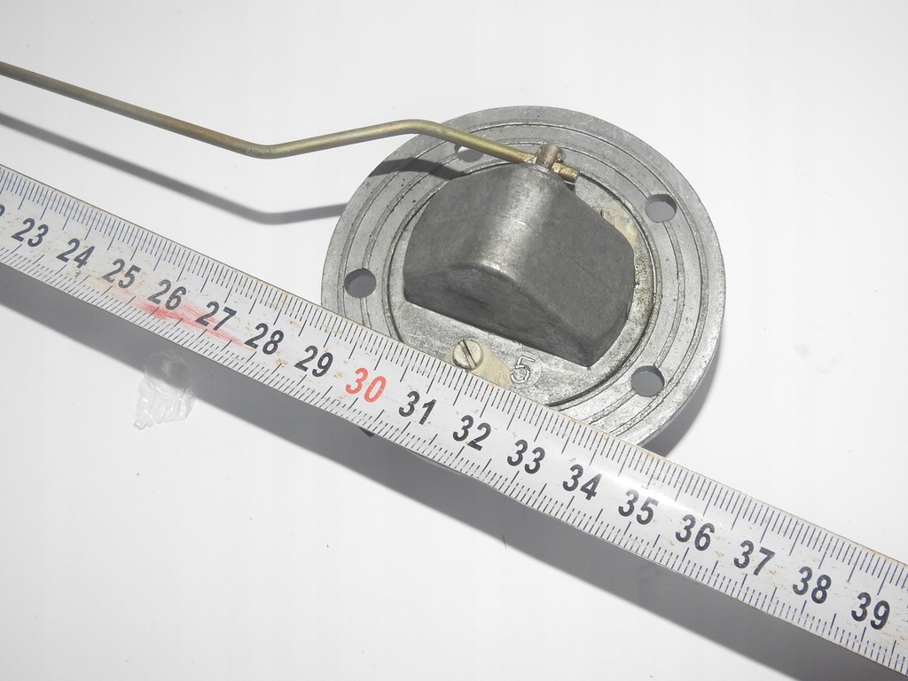 фото №7, Датчик уровня топлива star 12v typ cp2a prl