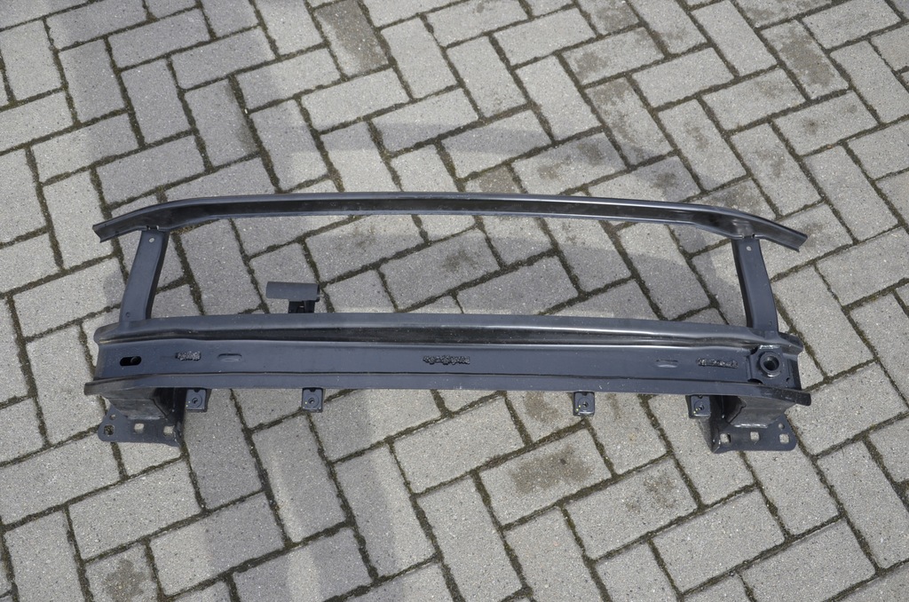 фото №1, Vw t-roc балка бампера перед 2ga807109
