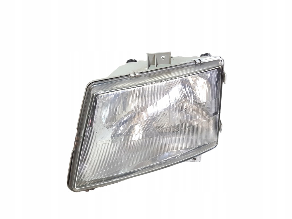 фото №1, Mercedes vito w638 лампа перед передняя левая uk