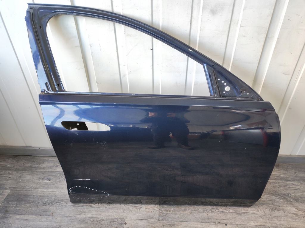 фото №1, Двері mercedes sklasa 223 w223 передні праве