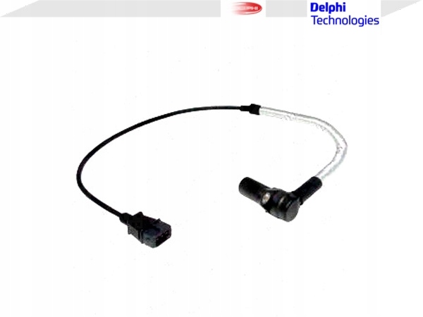 Датчик положення вала колінчастого opel opel omega / Київ