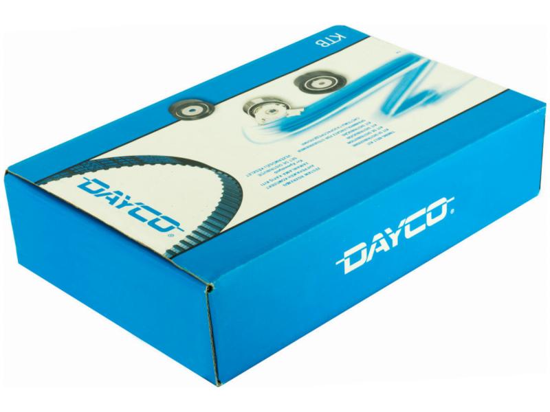 фото №1, Набор ремень распределительного вала peugeot 5008 i 1.2 ii 1.2 partner 1.2