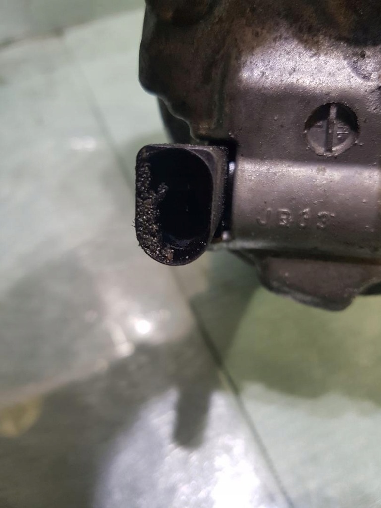 фото №6, Компрессор кондиционера audi a3 8v 5q0820803