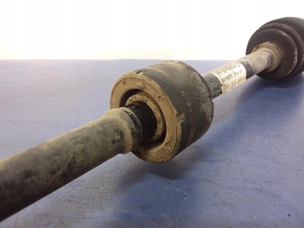 фото №5, Suzuki swift v mk7 1.2 привідний вал права перед