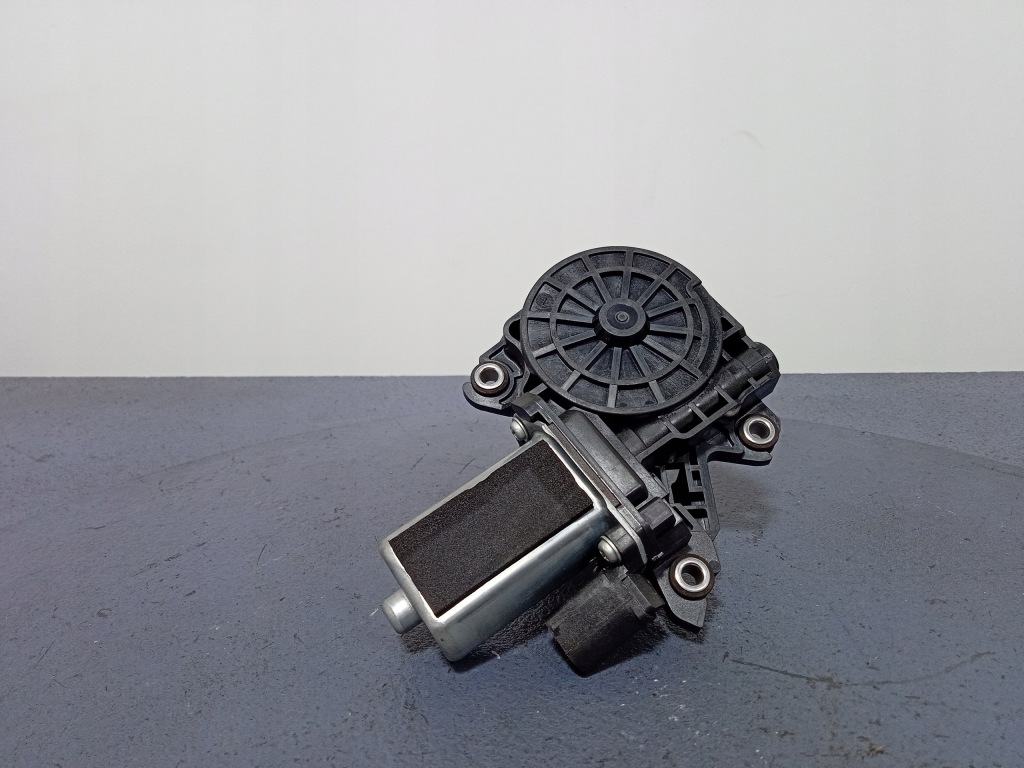 фото №2, Audi q7 ii 4m моторчик доводчик двері лівий задня