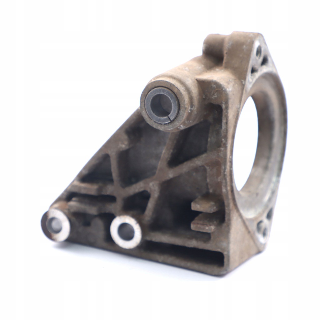 Mercedes w176 om607 кронштейн łożyskujący піввісь нижній правий a6072050101 Оригінал