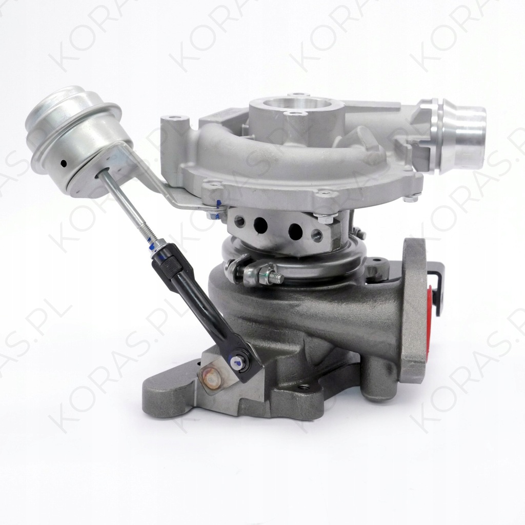 фото №10, Турбина nissan nv400 moc: 101 km двигатель: m9t