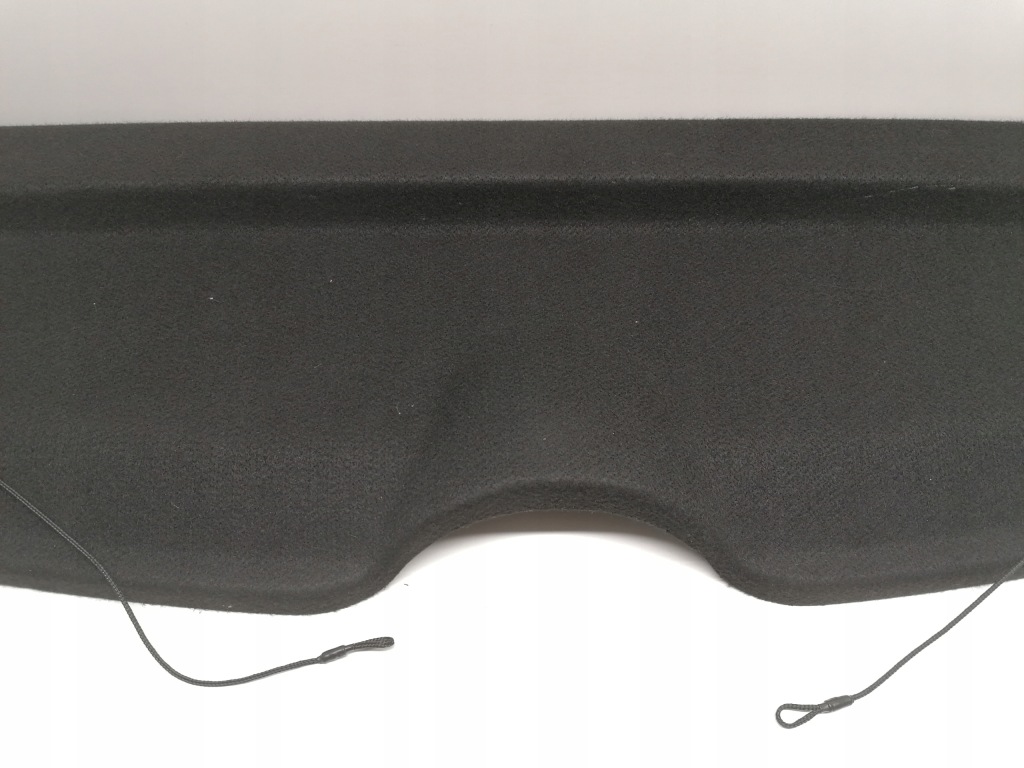 фото №3, Mini countryman r60 полиця задня багажника оригінал 10-16