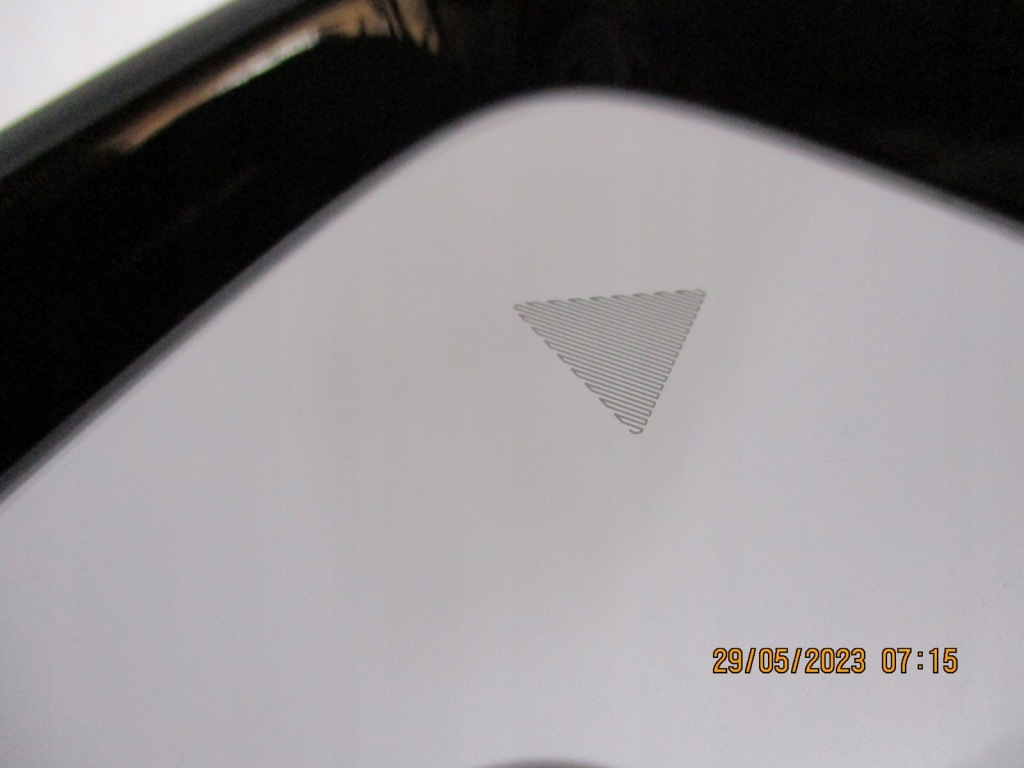 фото №8, Дзеркало bmw 7 g11 g12 lift камера 9pin праве